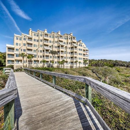 Windswept 5119 Villa Kiawah Island Dış mekan fotoğraf