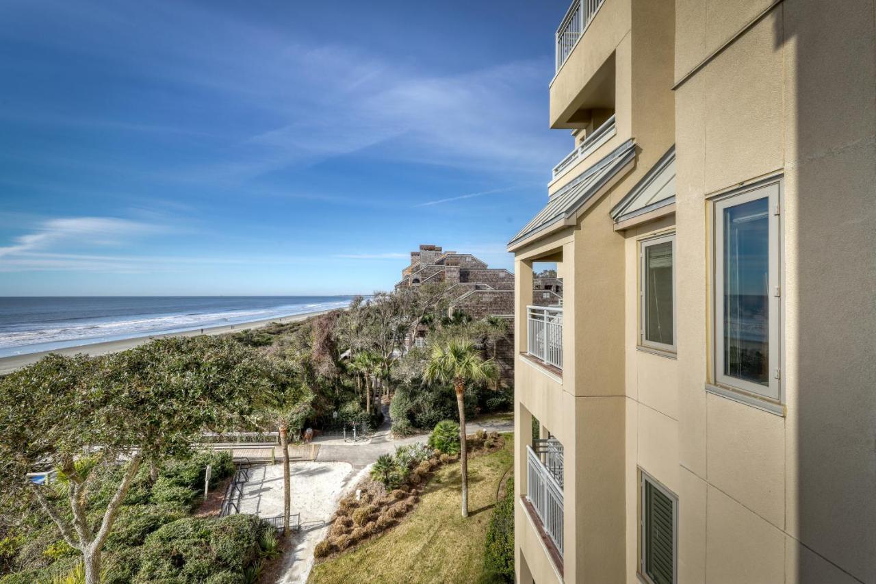 Windswept 5119 Villa Kiawah Island Dış mekan fotoğraf