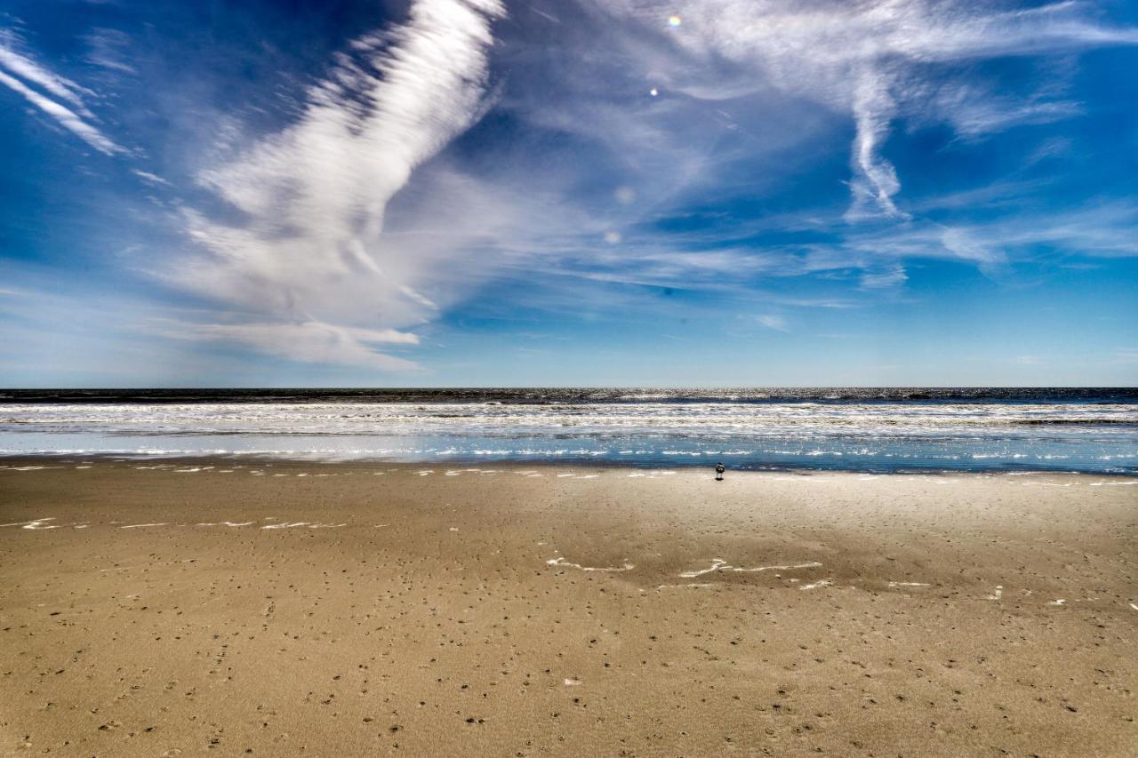 Windswept 5119 Villa Kiawah Island Dış mekan fotoğraf