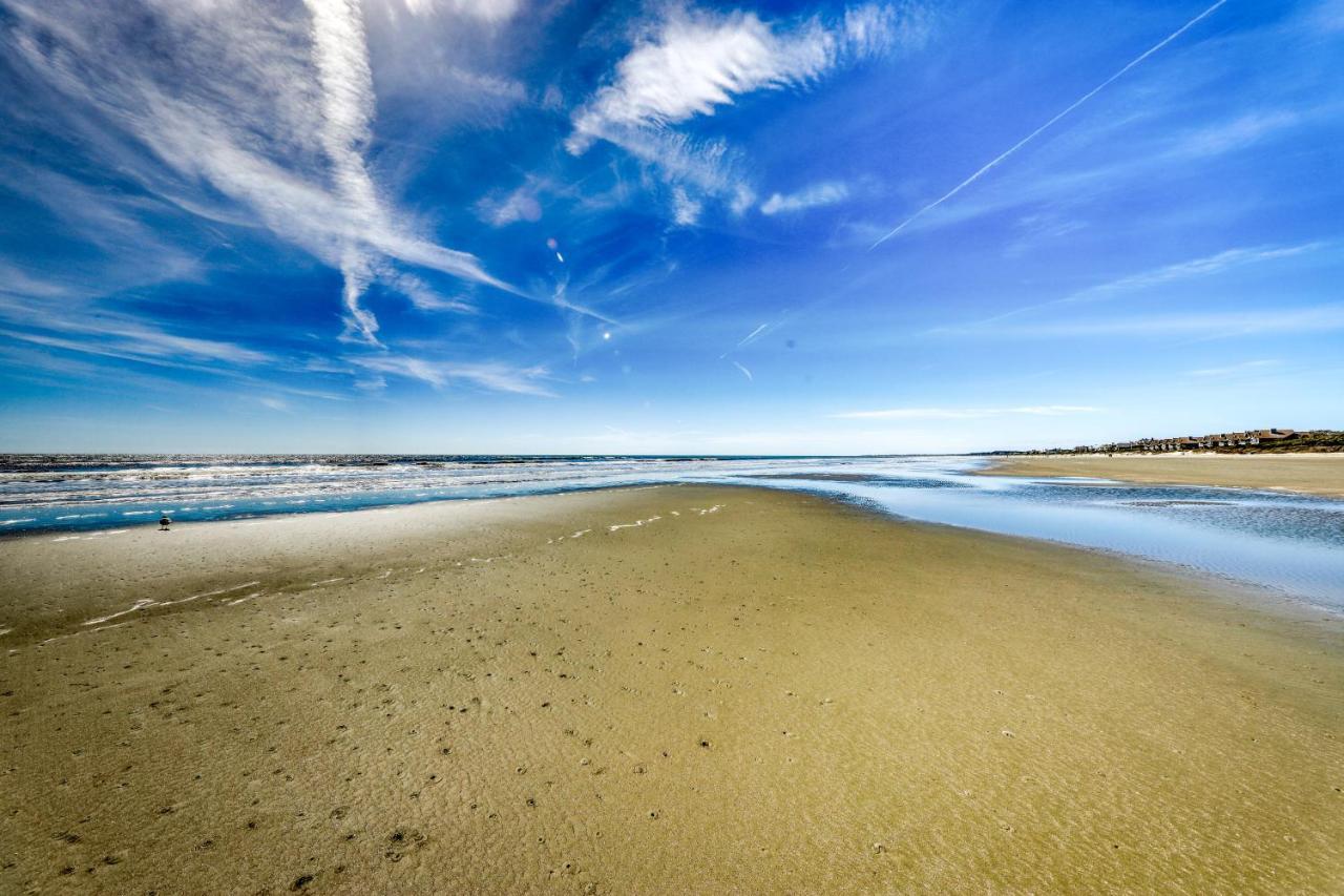 Windswept 5119 Villa Kiawah Island Dış mekan fotoğraf