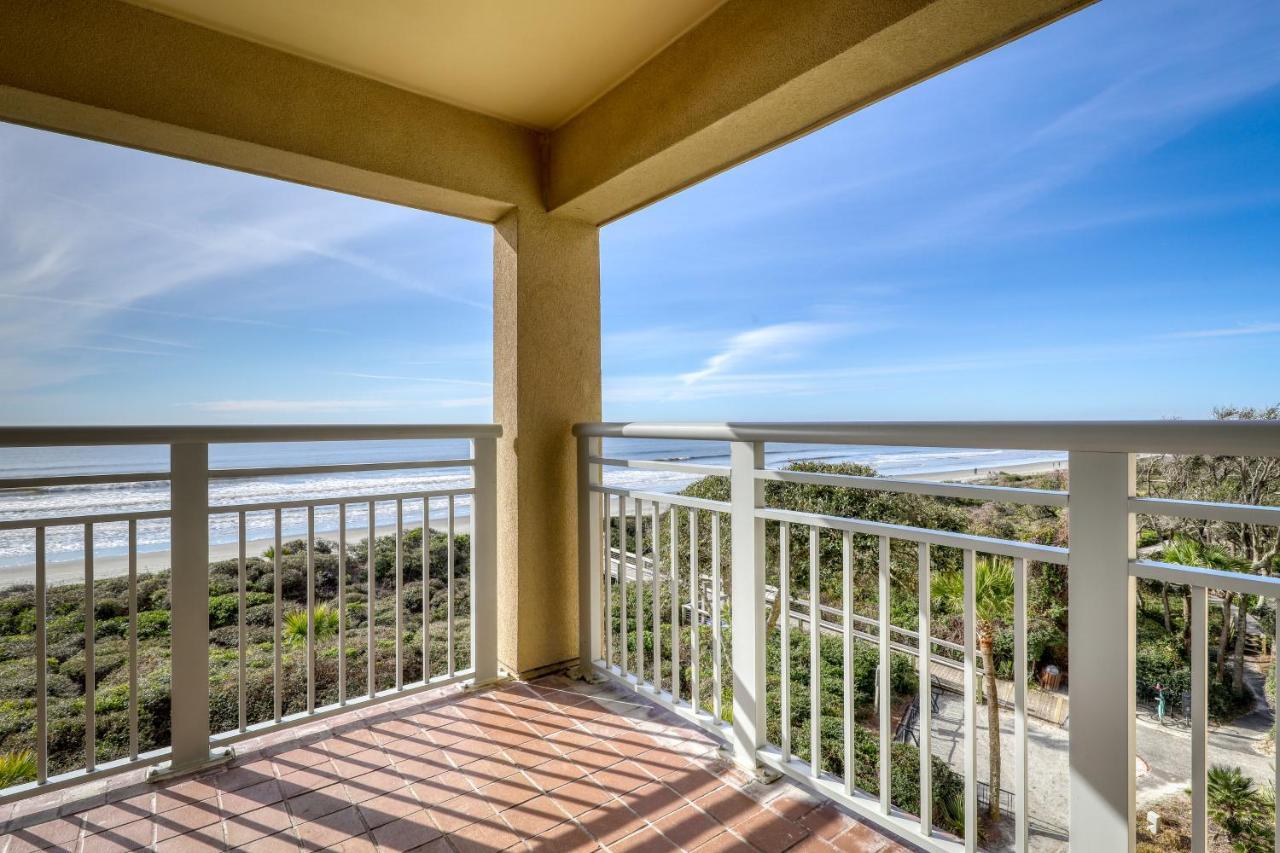 Windswept 5119 Villa Kiawah Island Dış mekan fotoğraf