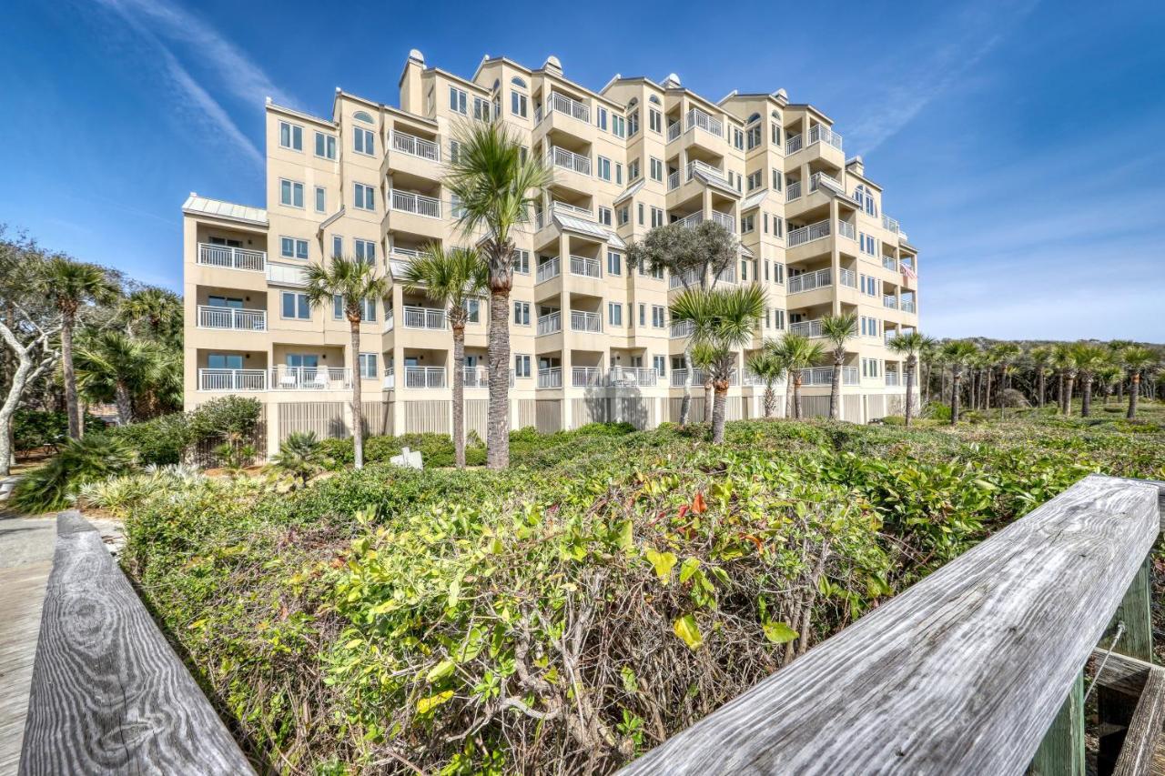 Windswept 5119 Villa Kiawah Island Dış mekan fotoğraf